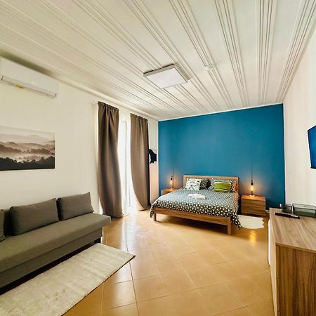 Sicilian Vibes House In Centro Lejlighed CTA Eksteriør billede