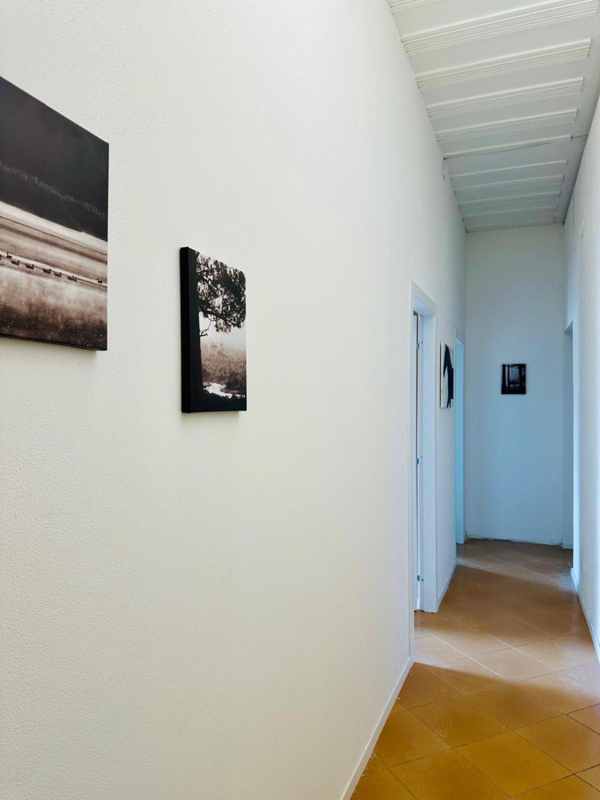 Sicilian Vibes House In Centro Lejlighed CTA Eksteriør billede
