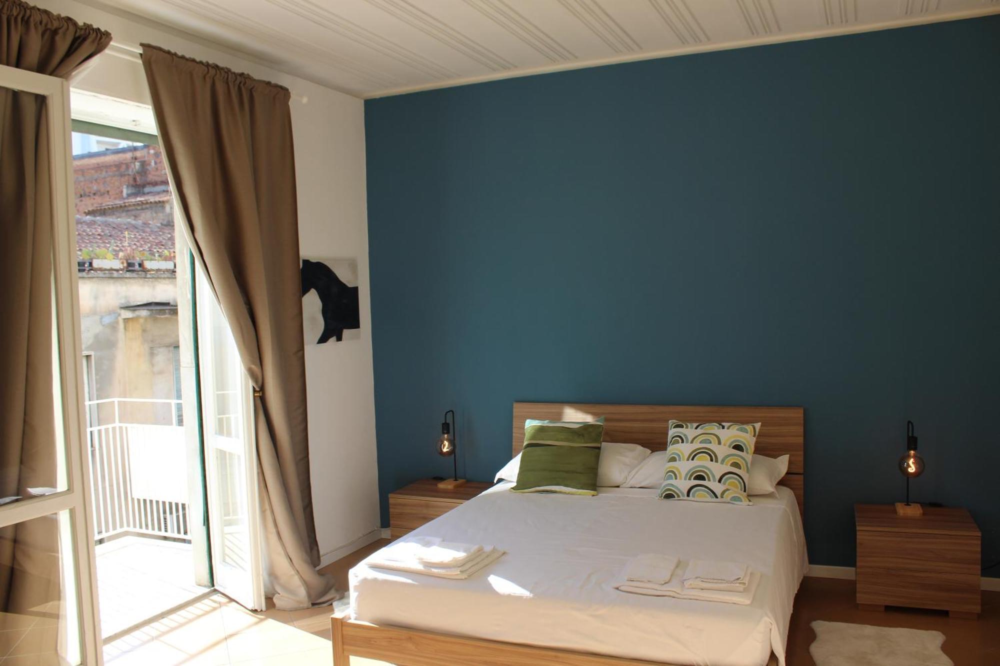 Sicilian Vibes House In Centro Lejlighed CTA Eksteriør billede